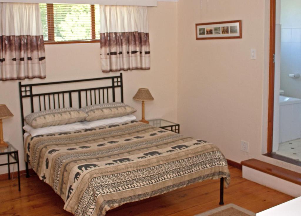 Millstream Guest House Stellenbosch Bilik gambar